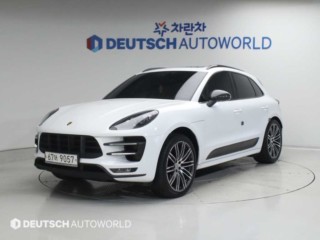 포르쉐 마칸 가솔린 3.6 터보