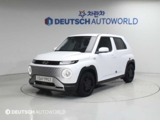 현대 캐스퍼 1.0 가솔린 모던