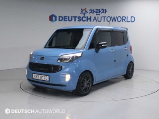 기아 레이 터보 프레스티지