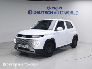 현대 캐스퍼 1.0 가솔린 모던