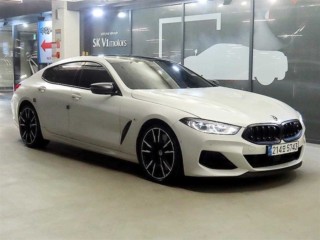 BMW 8시리즈 8시리즈 (G15) M850i xDrive 그란 쿠페