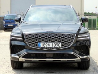 제네시스 GV80 가솔린 2.5T AWD