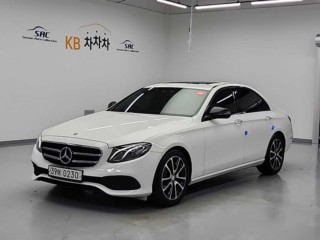 벤츠 E 클래스 E-클래스 W213 E220d 아방가르드