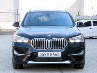 BMW X1 X1 (F48) xDrive 20i xLine 스페셜에디션