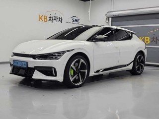 기아 EV6 GT AWD