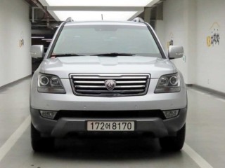 기아 모하비 디젤 4WD KV300