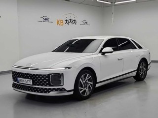 현대 그랜저 그랜저 하이브리드 (GN7) 익스클루시브