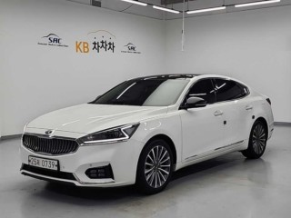 기아 K7 올 뉴 K7 디젤 R 2.2 프레스티지