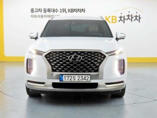 현대 팰리세이드 가솔린 3.8 4WD 캘리그래피