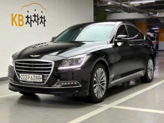 현대 제네시스 제네시스DH G330 모던 AWD