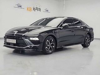 현대 쏘나타 쏘나타 디 엣지 (DN8) 가솔린 2.0 프리미엄
