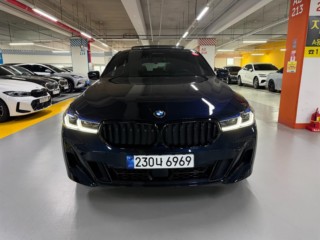 BMW 그란투리스모 6시리즈 GT (G32) 630i xDrive M 스포츠