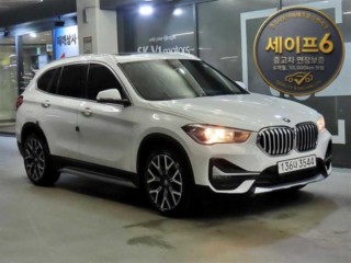 BMW X1 X1 (F48) xDrive 20i M 스포츠