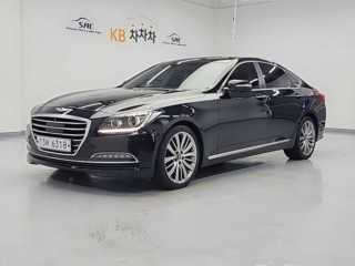 현대 제네시스 제네시스DH G380 프레스티지 AWD