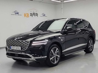제네시스 GV80 가솔린 2.5T AWD