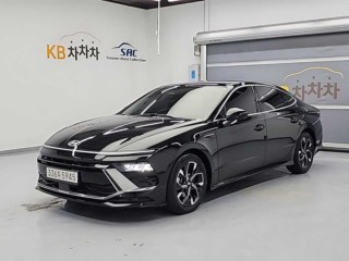현대 쏘나타 쏘나타 디 엣지 (DN8) 가솔린 2.0 프리미엄