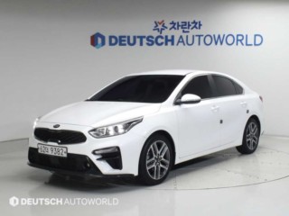 기아 K3 올뉴 K3 1.6 럭셔리