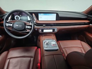 제네시스 G90 G90(RS4) 3.5T GDI AWD