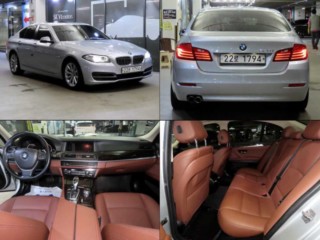 BMW 5시리즈 5시리즈 (F10) 528i