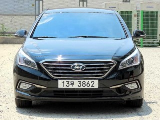 현대 쏘나타 LF 쏘나타 2.0 스마트