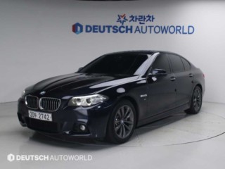 BMW 5시리즈 5시리즈 (F10) 528i xDrive M 에어로 다이나믹