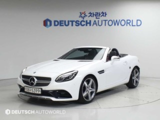 벤츠 SLC 클래스 SLC클래스 R172 SLC 200