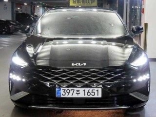 기아 K8 2.5 2WD 노블레스