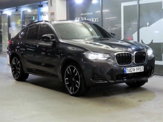 BMW X4 X4 (G02) xDrive M40i 기본형
