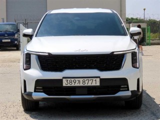 기아 쏘렌토 더 뉴 쏘렌토 4세대 가솔린 2.5T 2WD 프레스티지