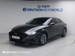 현대 쏘나타 쏘나타 (DN8) 2.0 프리미엄 플러스