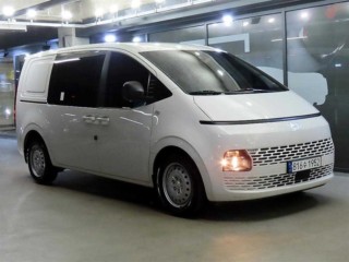 현대 스타리아 2WD 디젤 카고 스마트 5인승