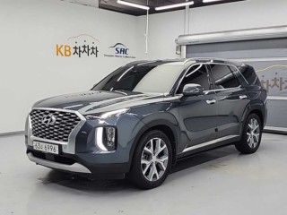 현대 팰리세이드 가솔린 3.8 4WD 프레스티지