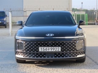 현대 그랜저 그랜저 (GN7) 가솔린 3.5 2WD 익스클루시브