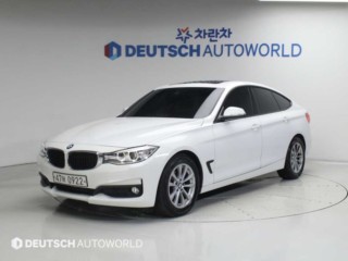 BMW 그란투리스모 3시리즈 GT (F34) GT 320D