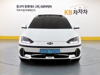 현대 아이오닉 6 롱레인지 4WD 프레스티지