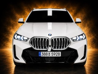 BMW X6 X6 (G06) xDrive 40i M 스포츠