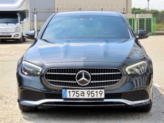 벤츠 E 클래스 E-클래스 W213 E250 아방가르드