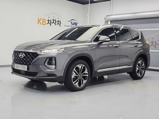 현대 싼타페 싼타페 TM 디젤 2.0 2WD 익스클루시브 스페셜