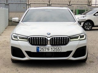 BMW 5시리즈 5시리즈 (G30) 523d xDrive M 스포츠
