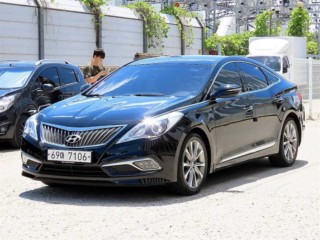현대 그랜저 그랜저 HG HG300 EXCLUSIVE