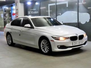 BMW 3시리즈 3시리즈 (F30) 320d