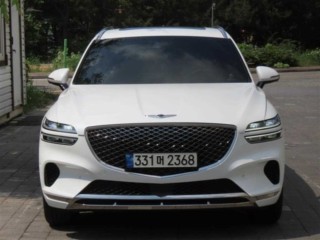제네시스 GV70 2.5T 가솔린 2WD