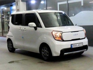기아 레이 더 뉴 기아 레이 프레스티지