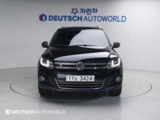 폭스바겐 티구안 뉴티구안 2.0 TDI 컴포트