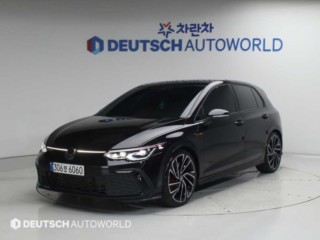 폭스바겐 골프 골프 8세대 2.0 GTI
