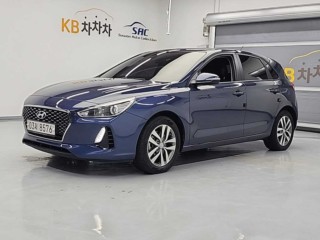 현대 i30 i30 (PD) 1.4 터보 스타일