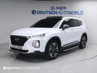 현대 싼타페 싼타페 TM 디젤 2.0 2WD 프레스티지