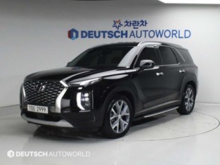 현대 팰리세이드 가솔린 3.8 2WD 프레스티지