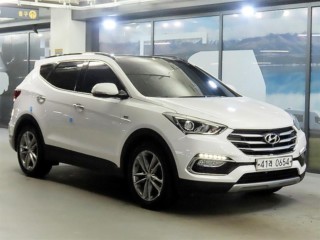 현대 싼타페 싼타페 더 프라임 디젤 2.2 2WD 익스클루시브