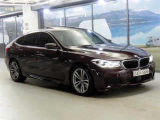 BMW 그란투리스모 6시리즈 GT (G32) 620d M 스포츠